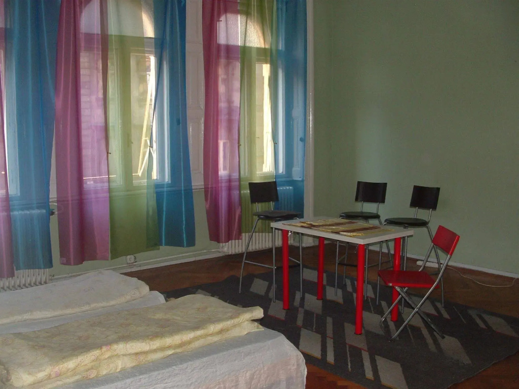 ABC Guesthouse
