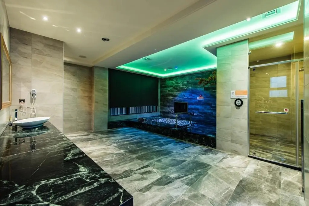 覓玥精品時尚旅館 Mi Yue Boutique Motel