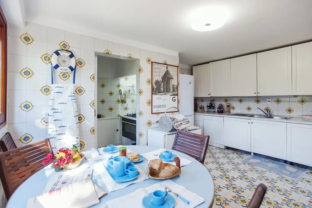 Villa Punta Rossa - WR Apartments