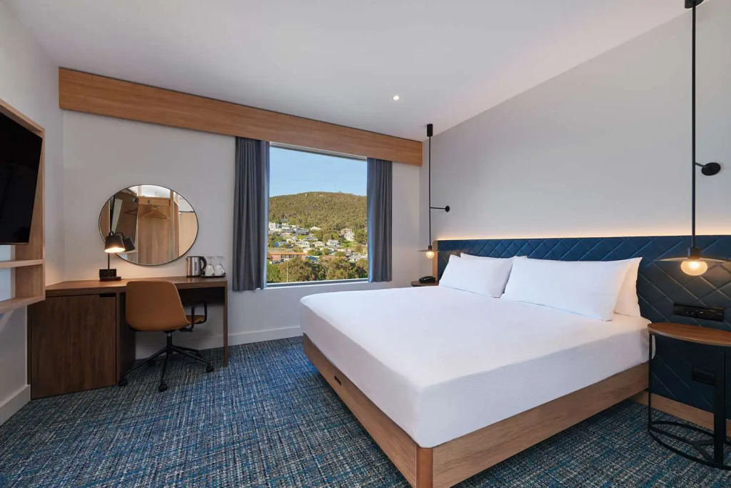 Hilton Garden Inn Albany, WA