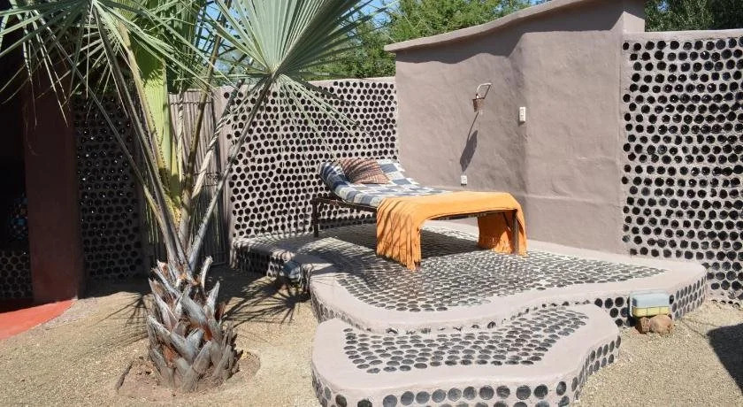 Munga Eco-Lodge