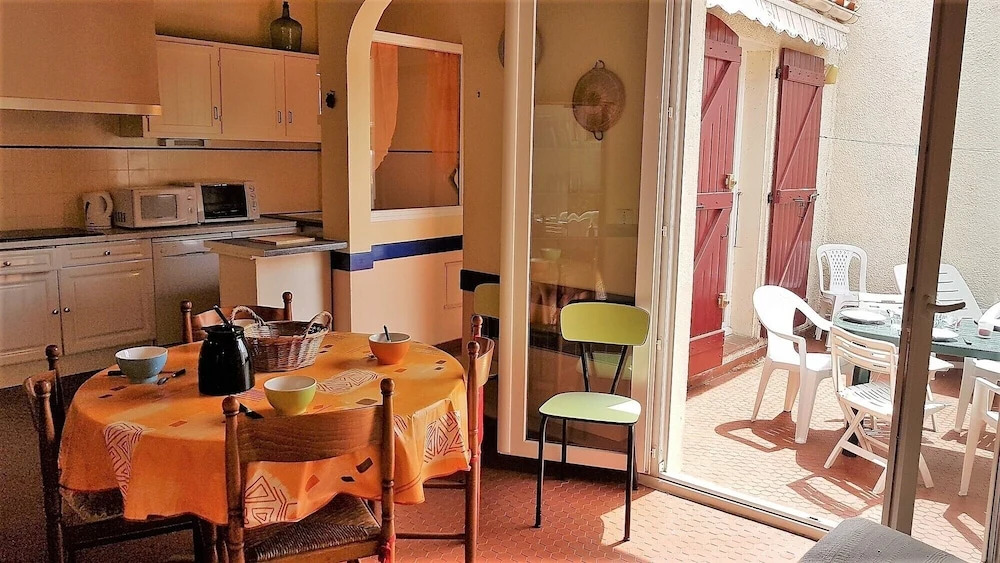 Villa Roussillon