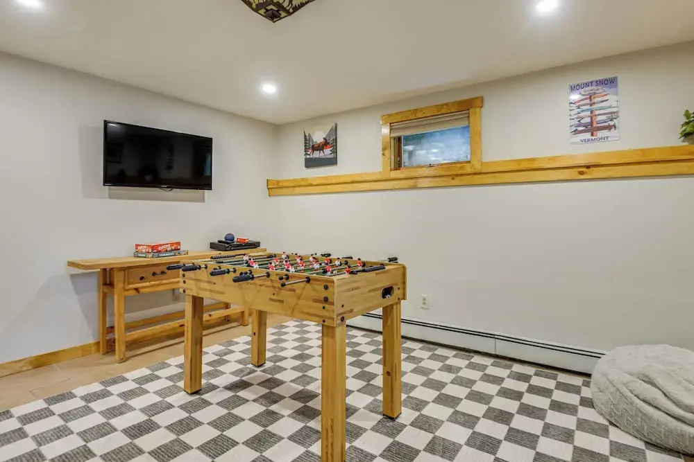 Honey Paws Inn: Wilmington Home 6 Mi to Mount Snow