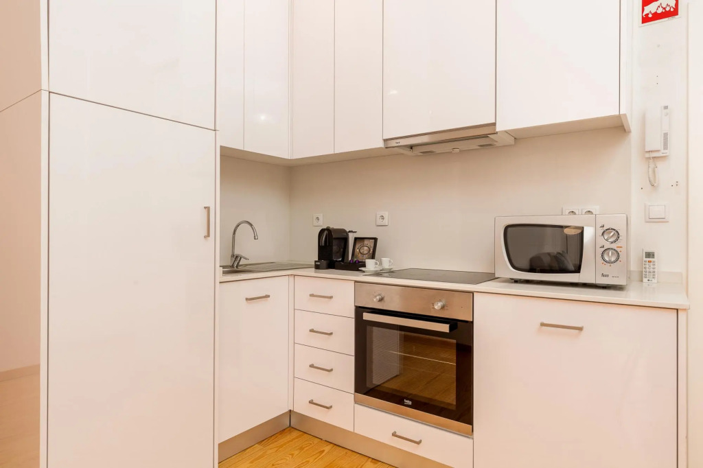 YOUROPO - Cosy 1 in Oporto
