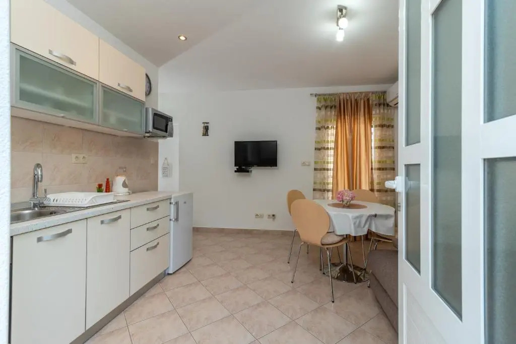 Apartment Nives