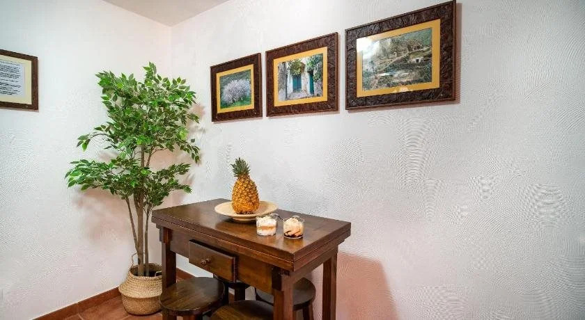 Casas rurales de Guayadeque