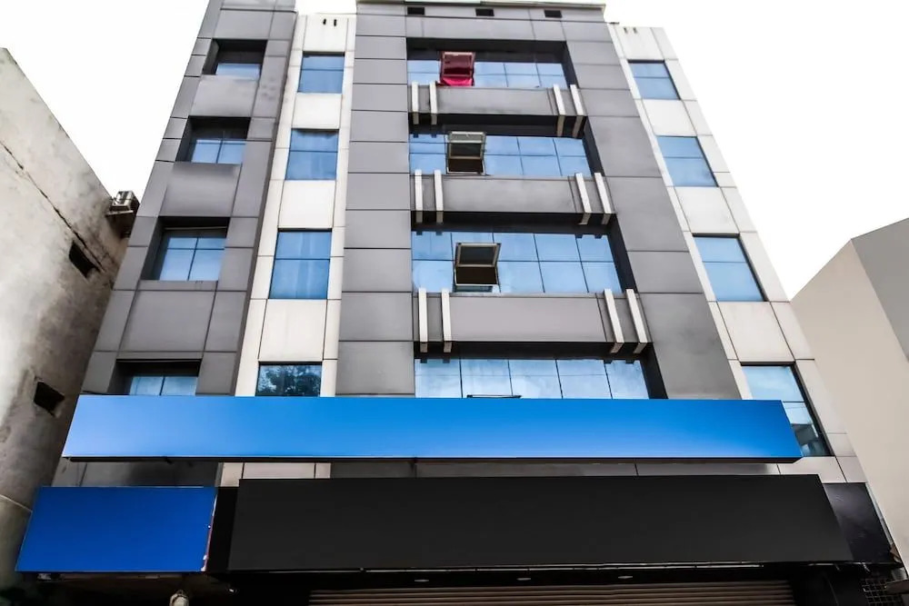 OYO 15739 Hotel Grand Brundavan