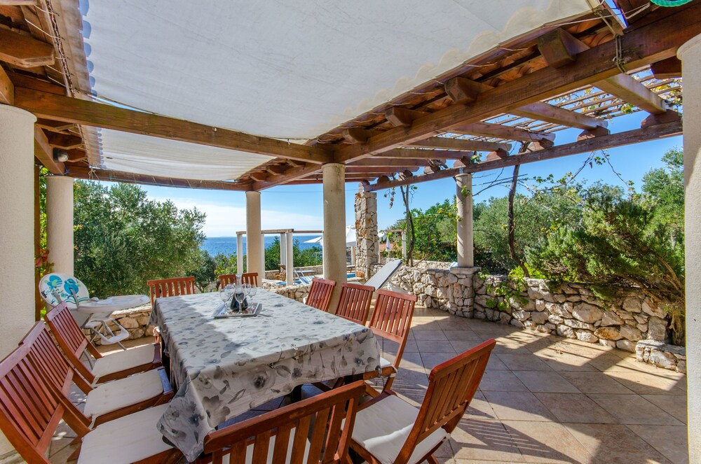 Villa Evelina