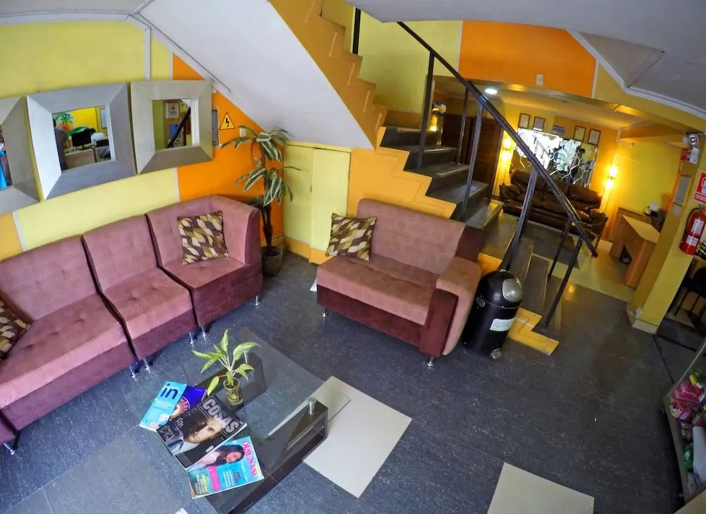 Hotel Tarapoto Inn