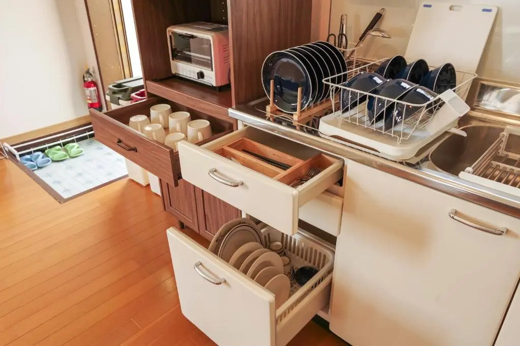 Maru House
