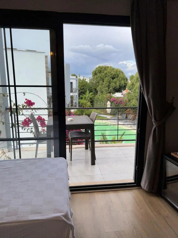 Malta Hotel Bodrum