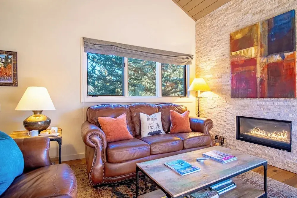 2BD Fairway Nine Golf Condo + Free Resort Amenities