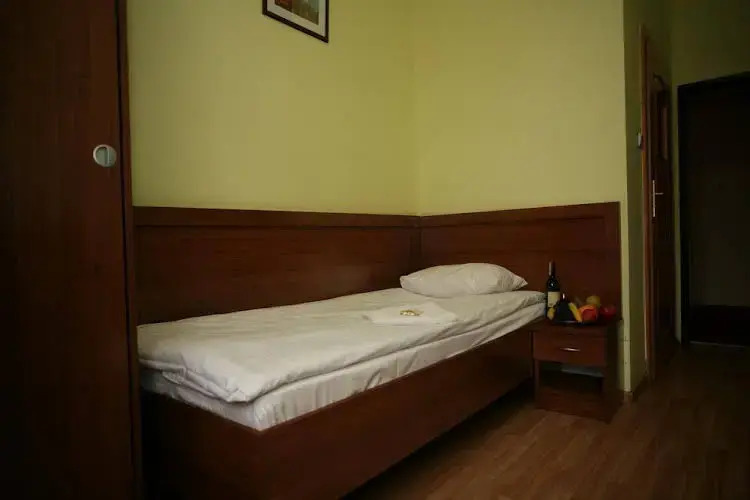 Hotel Arkadia