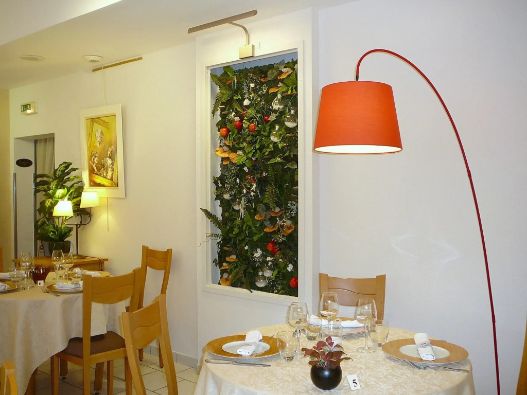 Logis La Renaissance