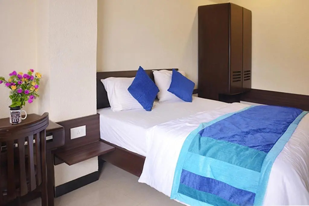 a1 Hotel