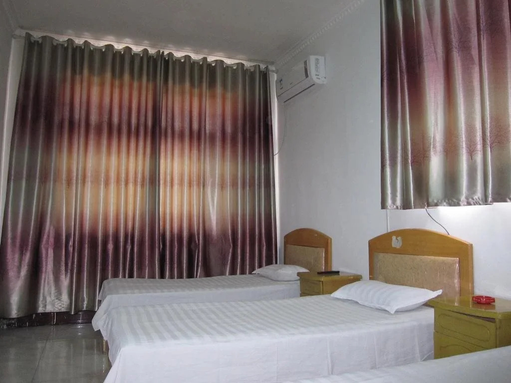 Qufu Gucheng Hotel