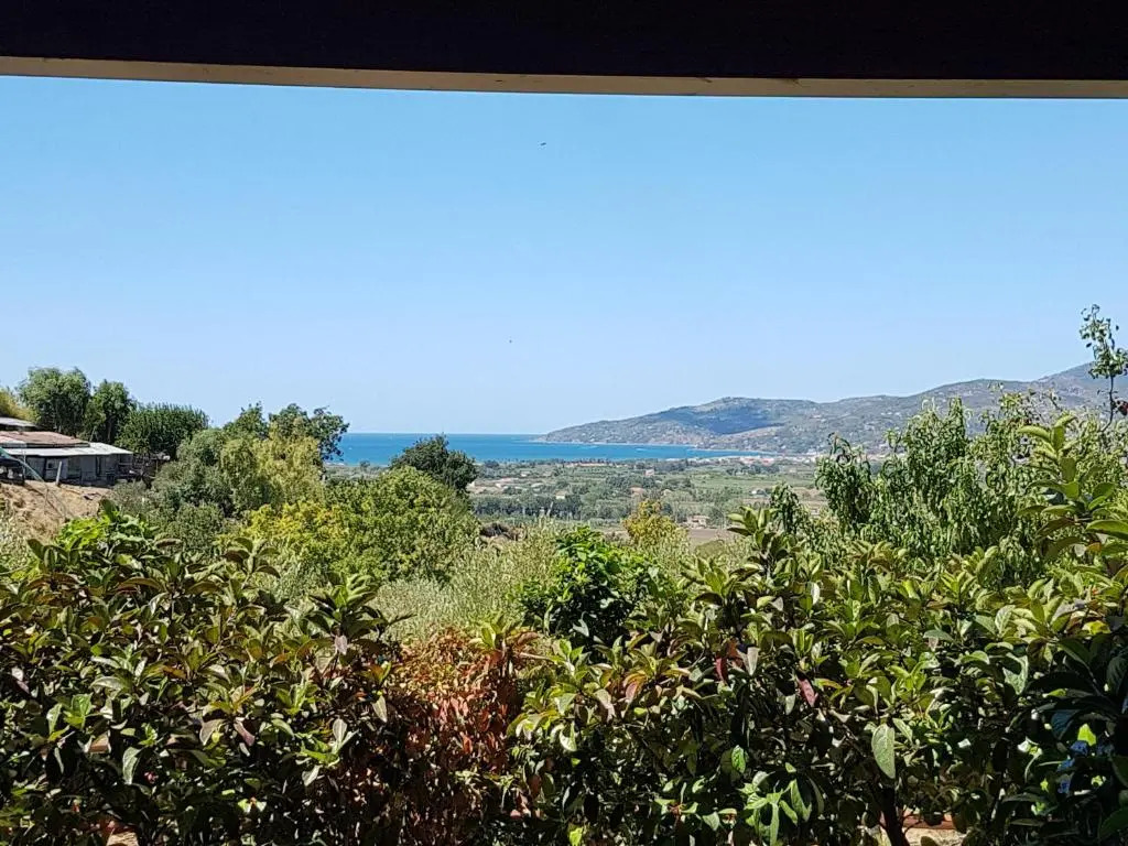 Zefiro Casa Vacanze