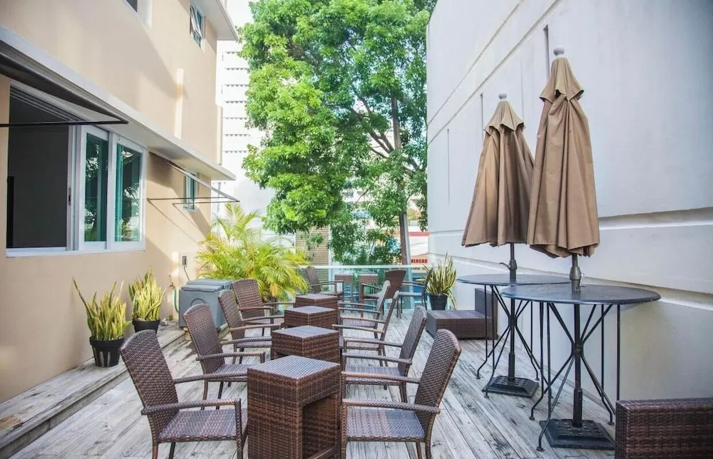 Casa Condado Hotel & Residences