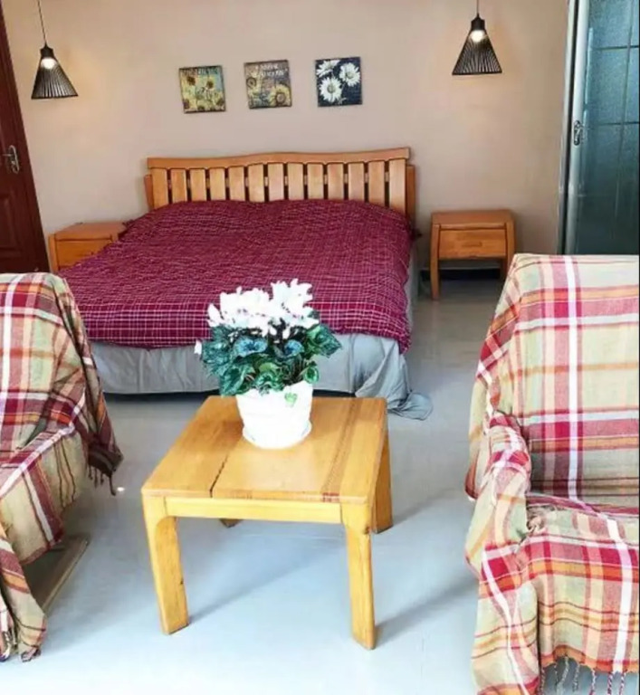 Beijing Habitat Gardens Inn