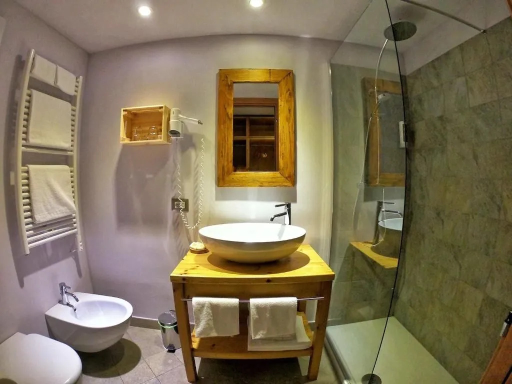 La Tresenda Hotel and Mountain Farm