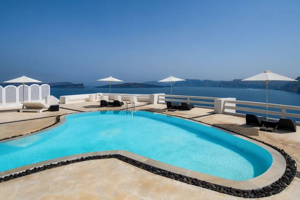 Epic View Suites