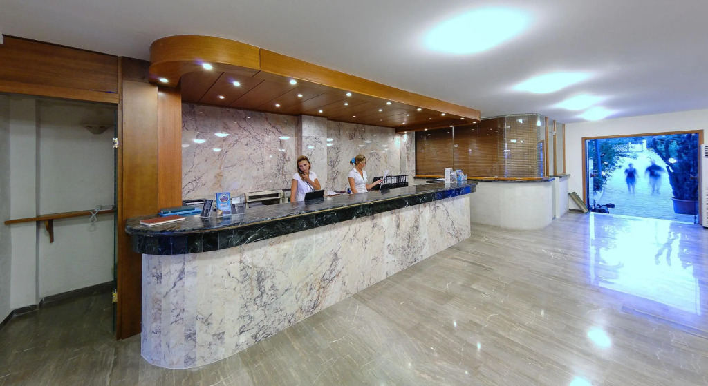 Marilena Hotel