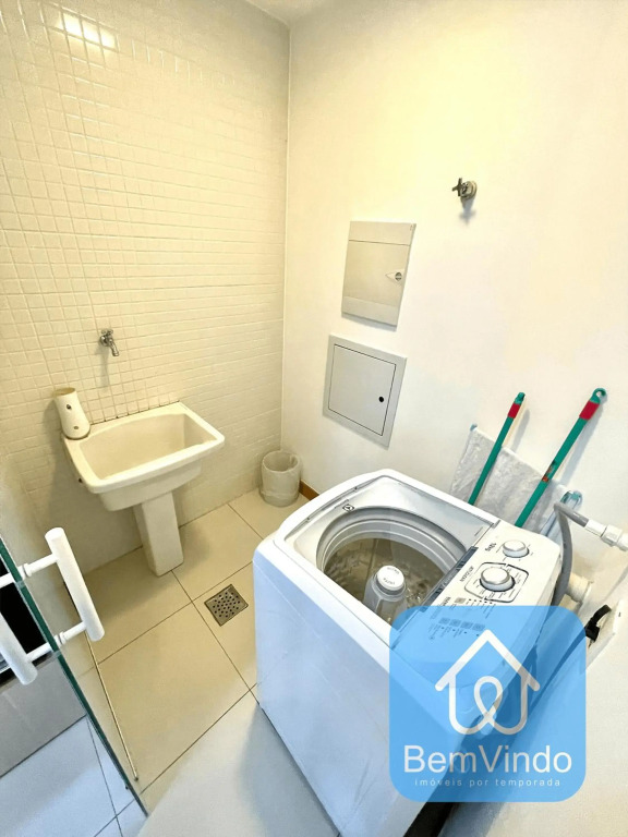 Apartamento Luxuoso com Serviço de Hotel - Salvador Shopping