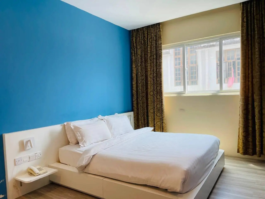 Penview Hotel