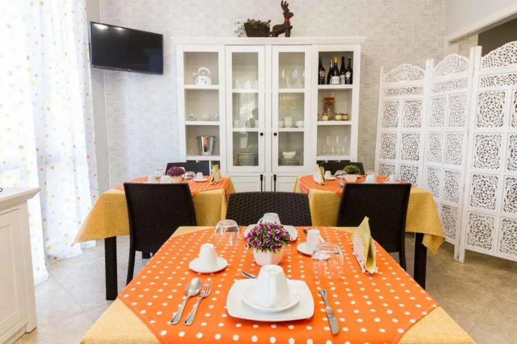 A casa di Simona