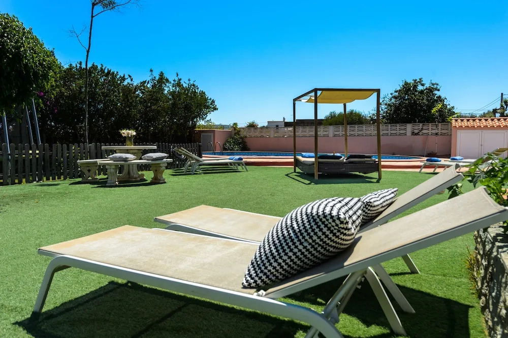 Sa Carroca Villa