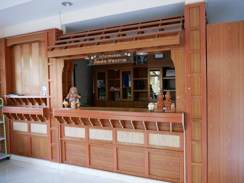 Ploy Resort พลอยรีสอร์ทบุรีรัมย์