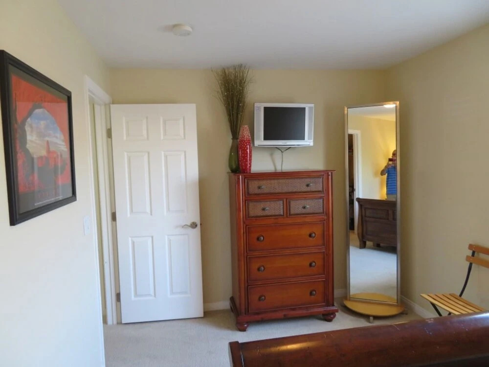 Doug And Vickie Barney 3 Bedroom Condo