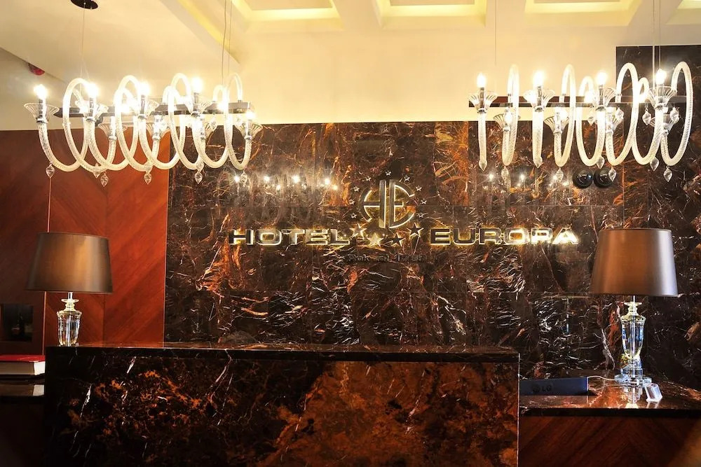 Hotel Europa