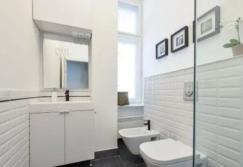Dohany Design Apartments