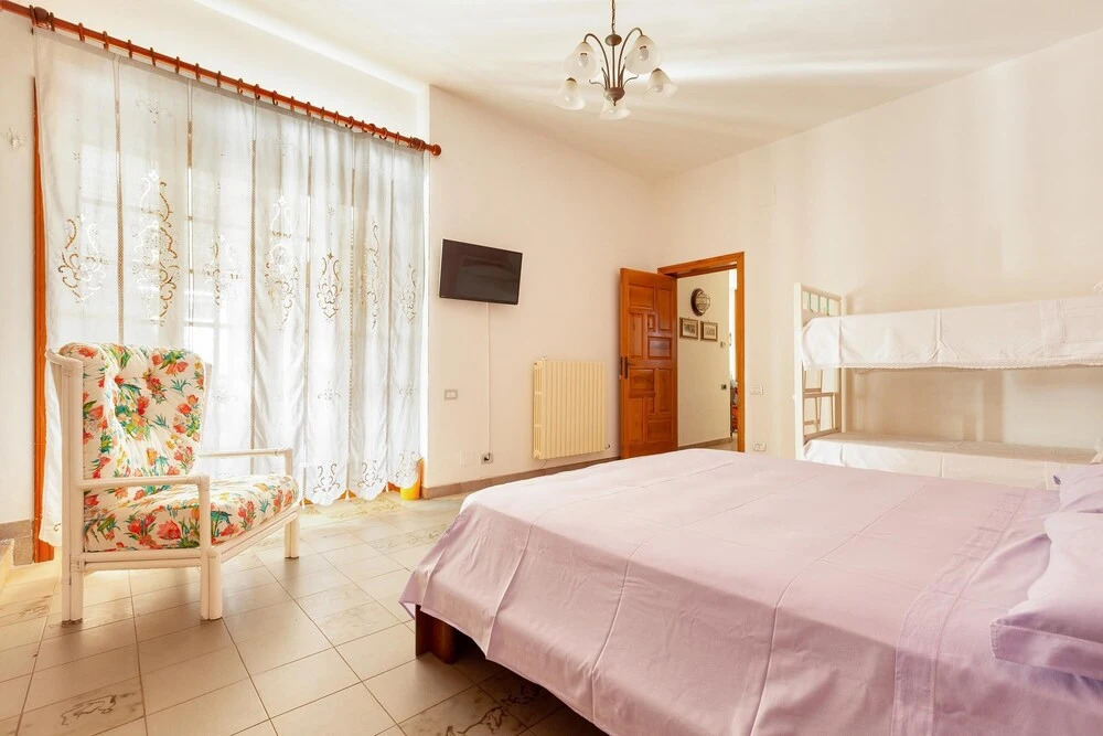Villa Alice