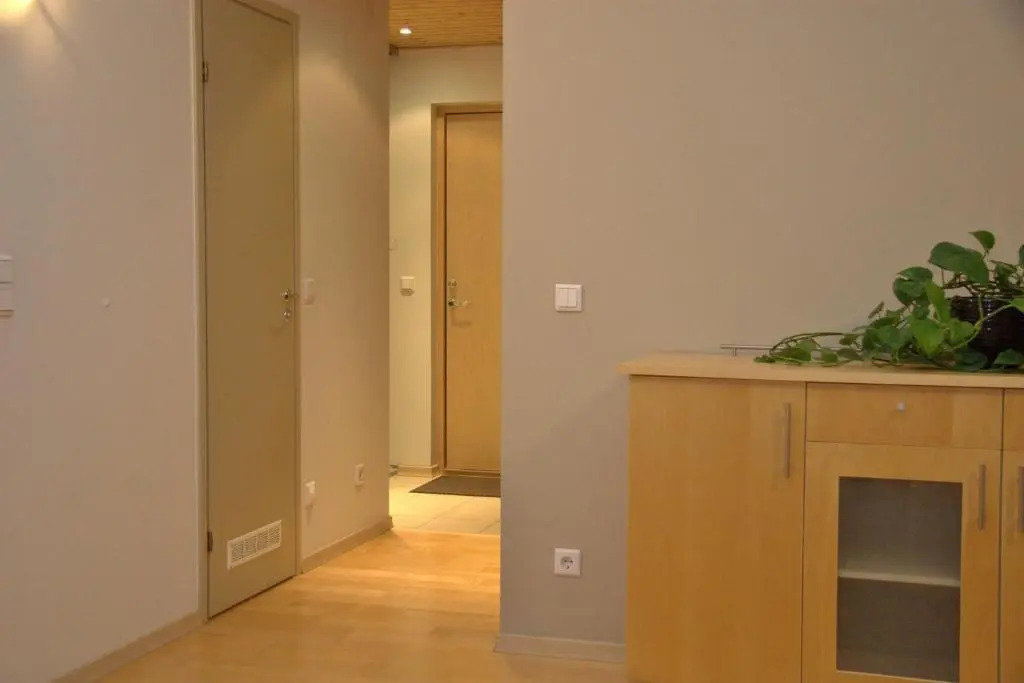 Kuressaare Holiday Apartments