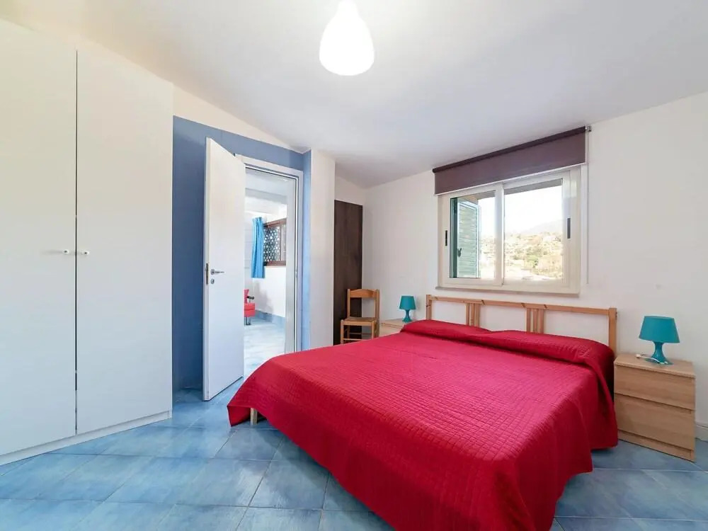 Belvilla by OYO Apartment in Policastro Bussentino