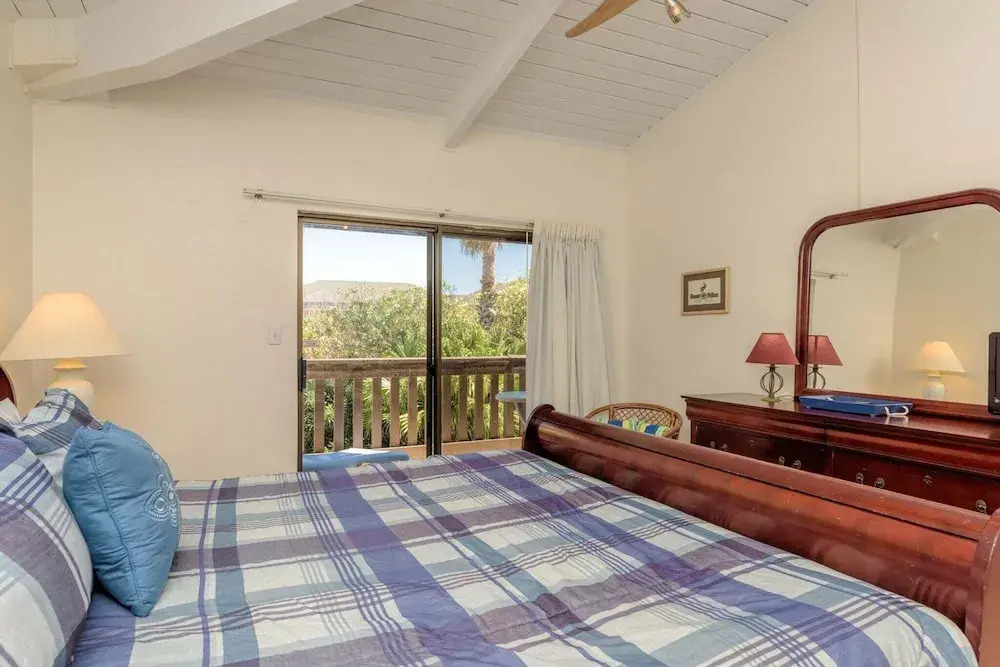 Tiki 202- Relaxing Standard 1br Condo Near Beach 1 Bedroom Condo