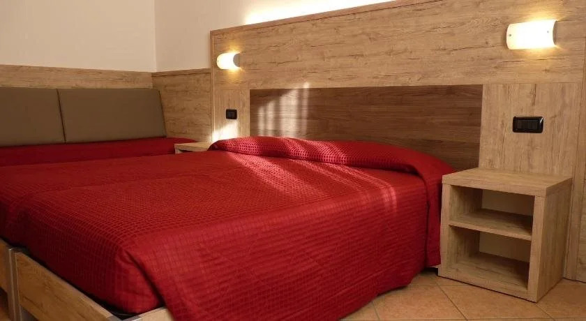 Residence Alba Nova