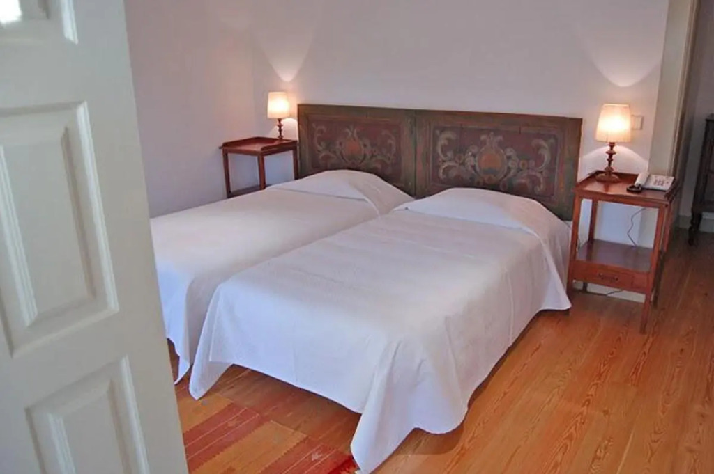 Quinta do Vallado - Douro Wine Hotel