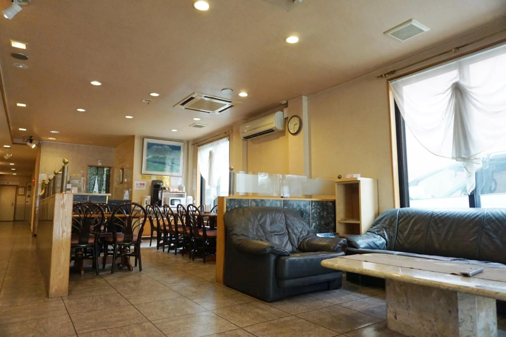 Hotel Hana