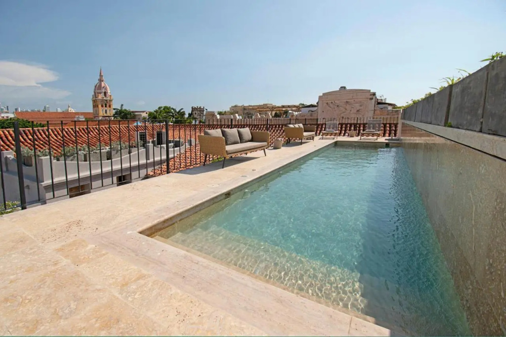 Hotel Casa Don Luis by Faranda Boutique, a member of Radisson Individuals
