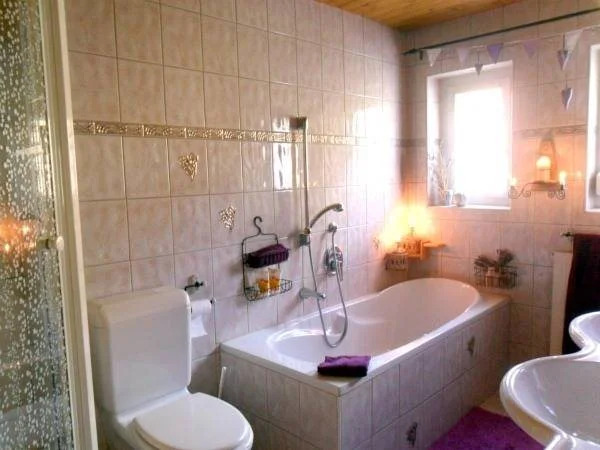 Waldhof - Appartements am Tennisplatz