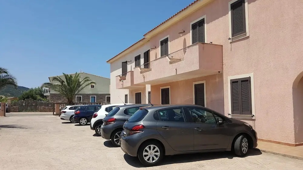 Residenze Turistiche della Ciaccia