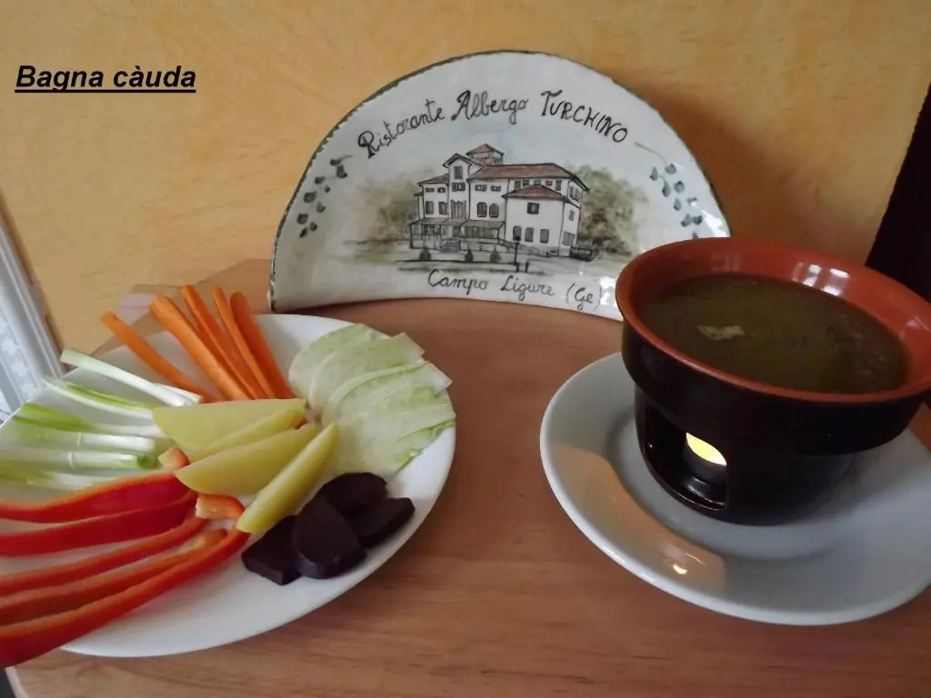 Albergo Ristorante Turchino