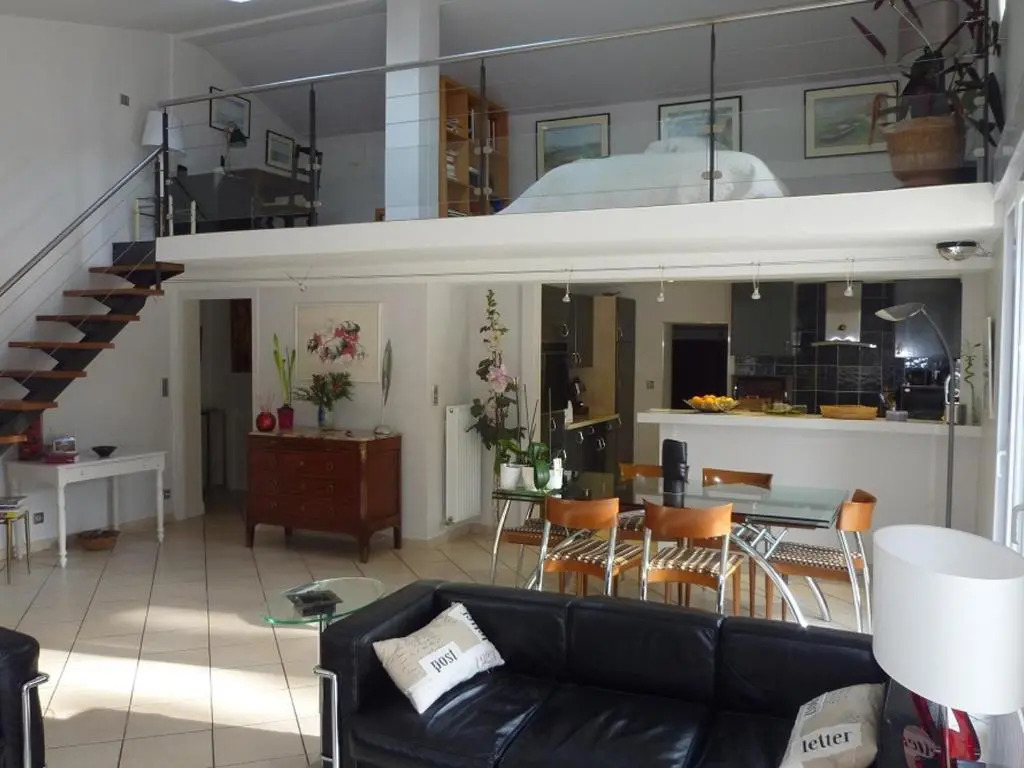 Maison Arcachon, 5 pièces, 8 personnes - FR-1-474-64