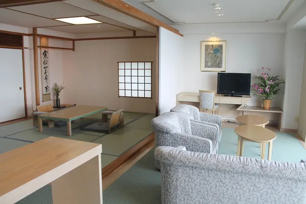 The Gran Resort Elegante Izu