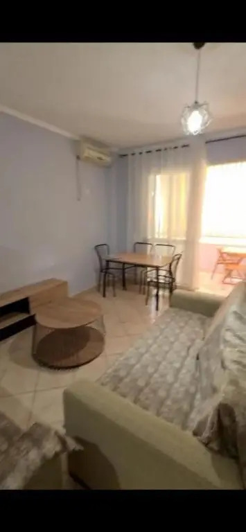 F&E Apartments