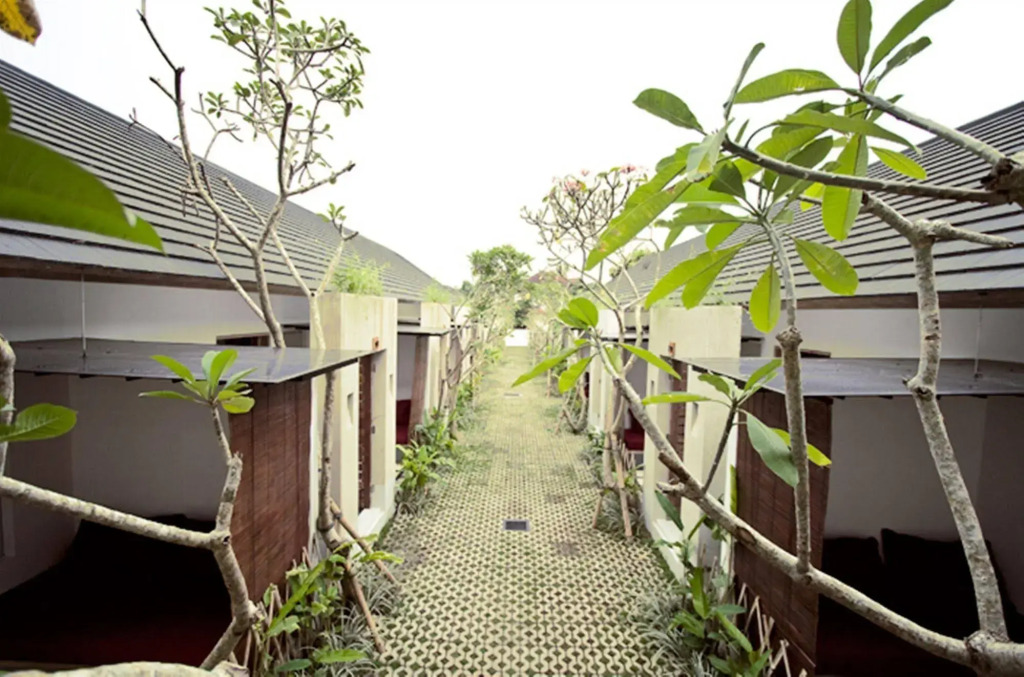 Lubdhaka Canggu