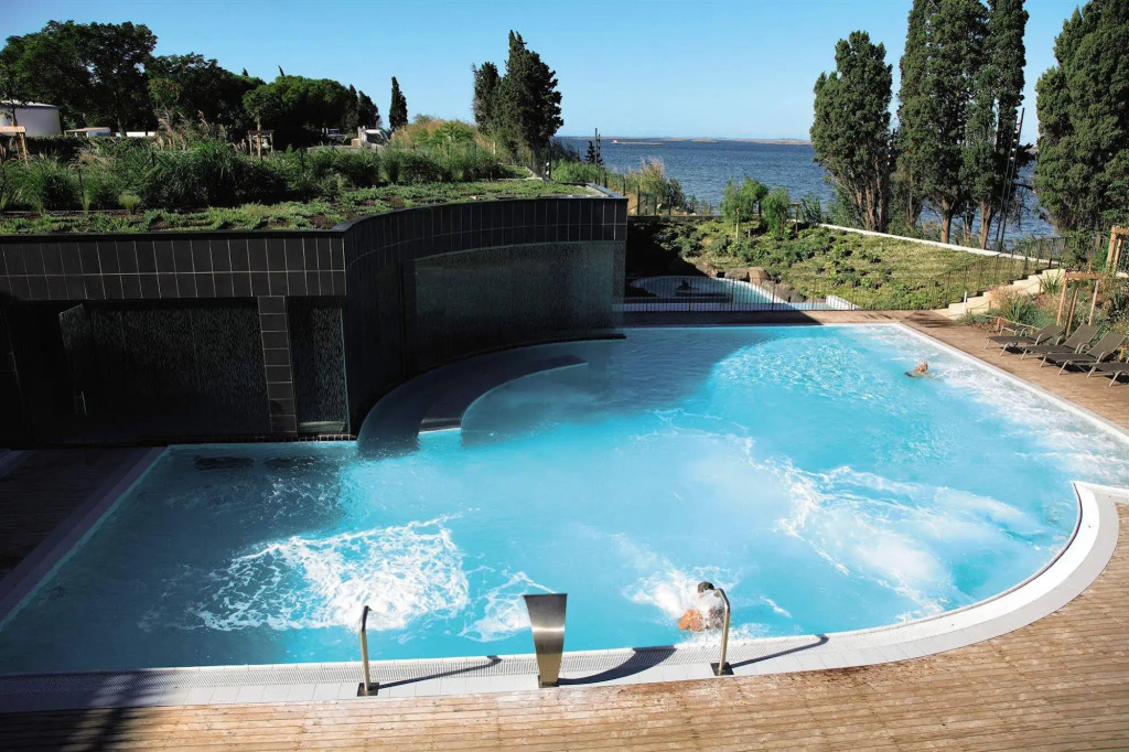 Belambra Clubs Balaruc-les-Bains - Les Rives de Thau